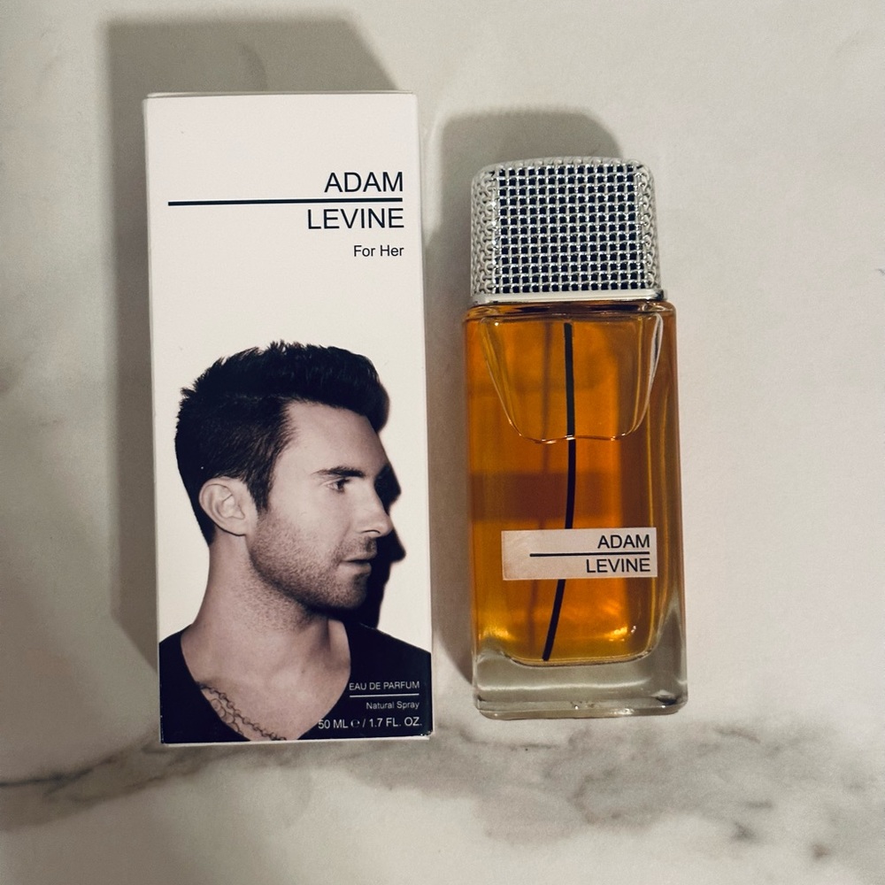 Adam Levine Eau De Parfum Spray